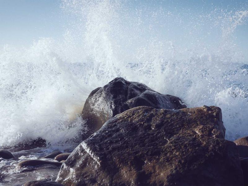 自驾游怎么找免费停车位四川德荣翁甲神山之