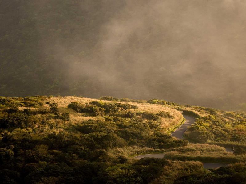 自驾游哪里适合闺蜜游措普沟攻略之旅防盗防