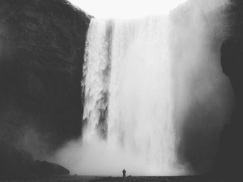 去自驾游去浙江普陀山南海观音必看永兴坊高